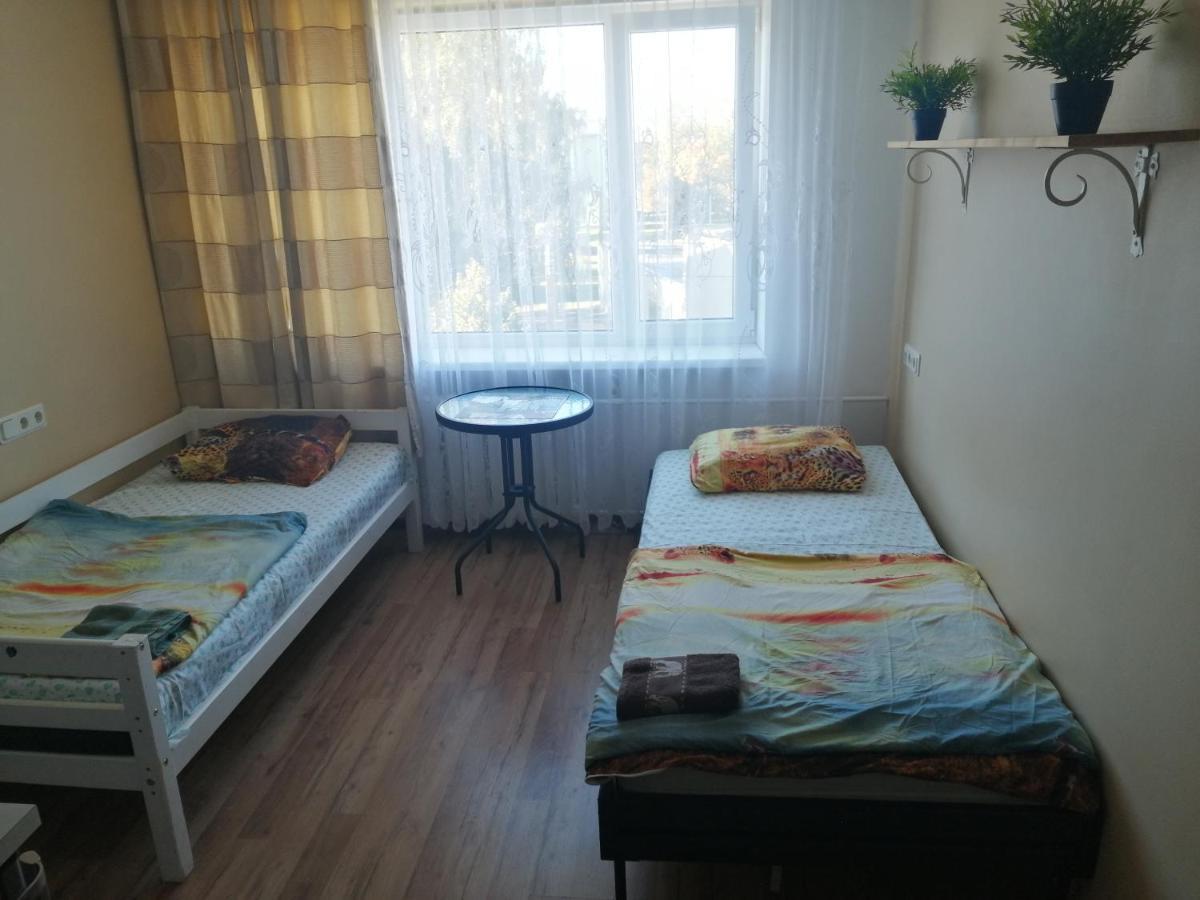 Stroomi Residents Apartments Tallinn Kültér fotó